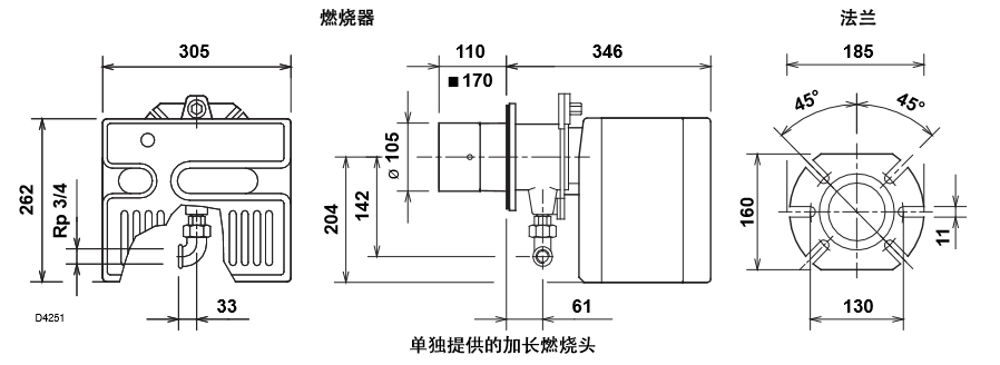 FS10尺寸
